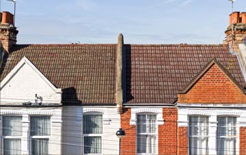 clay roofing Bedmond, Hertfordshire