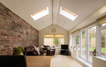 conservatory roof insulation Bedmond, Hertfordshire