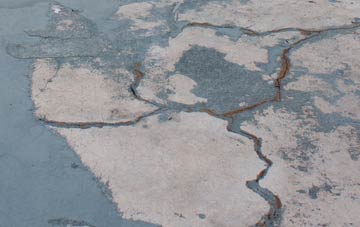 fibreglass roofing replacement Bedmond