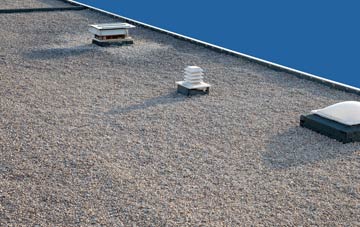 flat roofing Bedmond, Hertfordshire