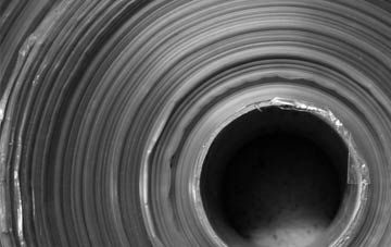 Bedmond pvc roof replacement