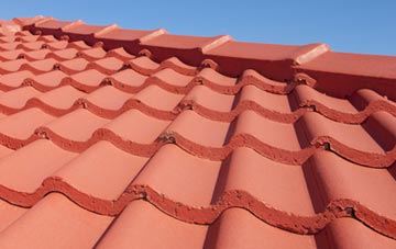 Bedmond tile and slate roof replacement