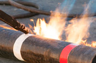 Bedmond flat roofing replacement